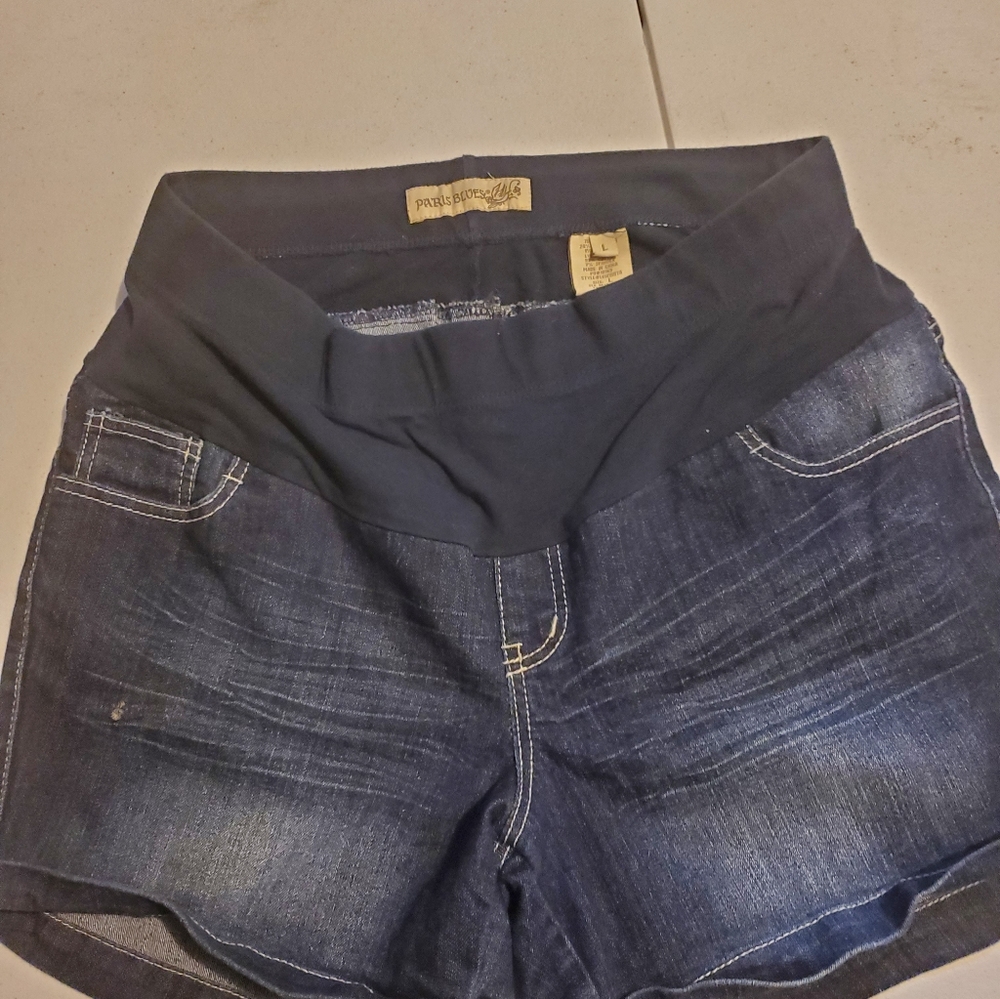 Maternity pants